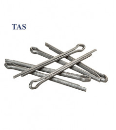 Zawleczka stalowa rozdzielna