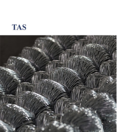  Siatka ogrodzeniowa pleciona ocynkowana 